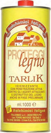 TARLIK-PROTEGGILEGNO-ANTITARLO-LT.1