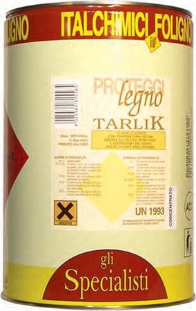 TARLIK-PROTEGGILEGNO-ANTITARLO-LT.5