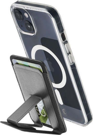taschina-stand-magsafe-universale-per-smartphone-nero
