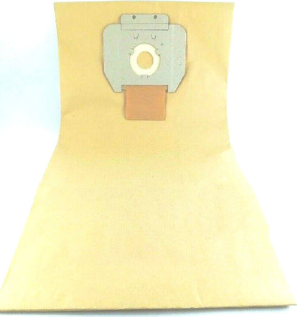 TASKI BORAL 5 SACCHETTI BIDONE ASPIRAPOLVERE - T5 - VENTO 8S - S4 - NS 444 Casa e cucina/Aspirapolvere e pulizia di pavimenti e finestre/Accessori per aspirapolvere/Sacchetti per aspirapolvere/Sacchetti per aspirapolvere verticale Rossi Ricambi - Venetico Marina, Commerciovirtuoso.it