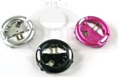 Tasto-Interruttore-Argento,-Nero,-Rosa-per-Silk-Epil-5377,-5378