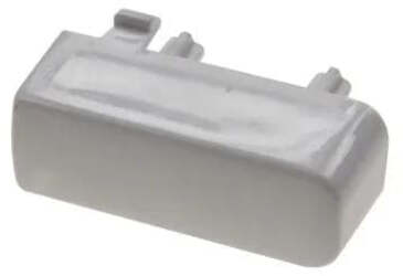 Tasto Whirlpool Temperatura Lavatrice 480111100228