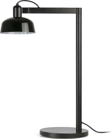 TATAWIN Lampada da tavolo nera Illuminazione/Illuminazione per interni/Lampade/Lampade da tavolo e abat-jour Led Mall Home - Napoli, Commerciovirtuoso.it