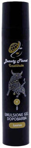 Taurus Gel Dopobarba 50 Ml Beauty Planet Institute Gel Dopobarba Uomo per Lenire La Pelle