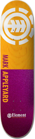 Tavola Skate Element Squared 30 Apple 8.25'' Tavola Skateboard Laminazione 100% Acero Canadese a 7 Strati Di Prima Qualità Sport e tempo libero/Sport/Mobilità urbana/Skateboard/Componenti/Tavola Snotshop - Roma, Commerciovirtuoso.it