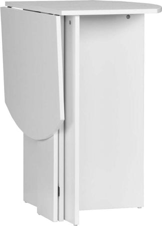 Tavolo-da-Pranzo-Pieghevole-Salvaspazio-in-Legno,-90x60x74cm,-Bianco-JP4835-650WTJP4