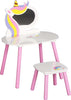 Tavolo da Trucco per Bambini FreeOn Casa e cucina/Arredamento/Cameretta ragazzi/Toeletta La Casa Del Bebè - Napoli, Commerciovirtuoso.it