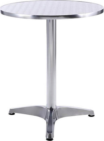 tavolo-rotondo-a-colonna-acciaio-e-alluminio-waterproof-tondo-60-Grigio-Milani-Home