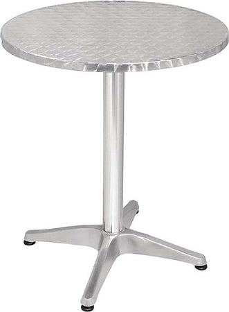 tavolo-rotondo-a-colonna-in-acciaio-e-alluminio-waterproof-tondo-70-Grigio-Milani-Home