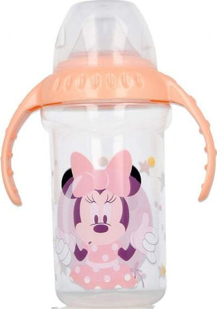 Tazza-da-Viaggio-Disney-Baby-Minnie-Rosa-330ml