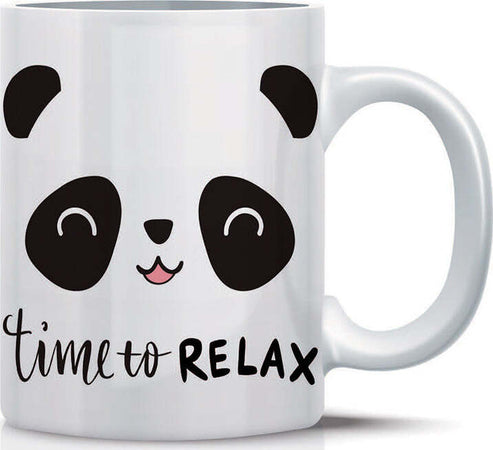 Tazza-mug-GOOD-MORNING-Time-to-Relax-Marpimar