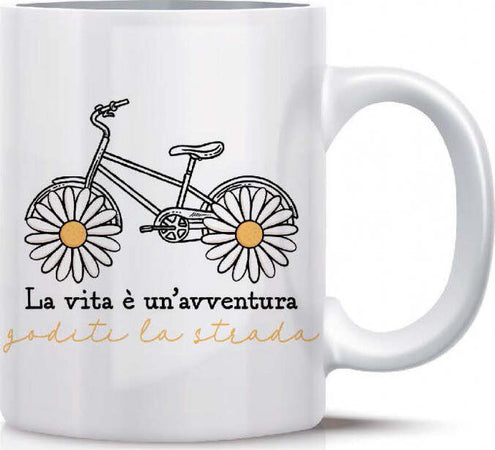 Tazza-Mug-La-vita-é-un'avventura...-Marpimar