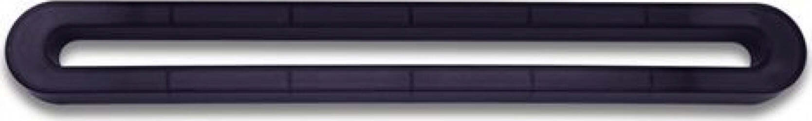 TB Barra Magnetica - Nero Acidato 30 cm Casa e cucina/Utensili da cucina/Coltelli da cucina/Ceppi portacoltelli vuoti Scontolo.net - Potenza, Commerciovirtuoso.it