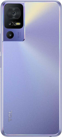 Tcl-40-SE-4+128gb-6.75-Purple-ita