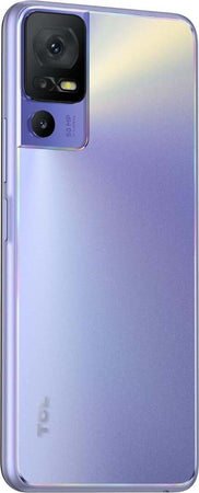 Tcl-40-se-6+256gb-6.75-purple-ita