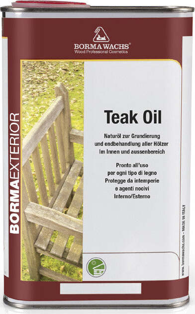 Teak-Oil-Neutro