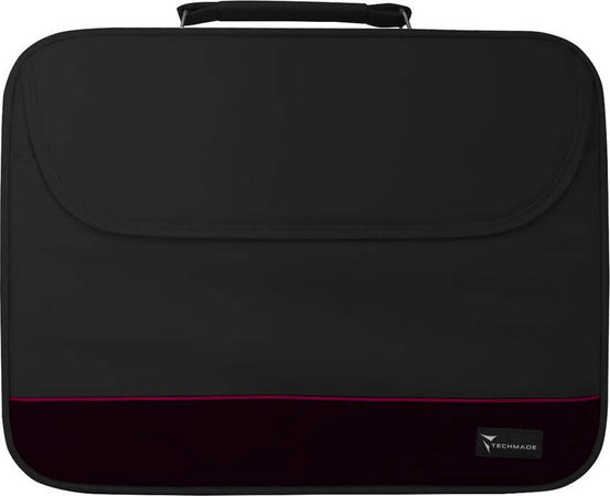 Techmade-Borsa-Per-Notebook-15,4/15,6-NERO