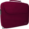 Techmade-Borsa-Per-Notebook-15,4/15,6-ROSSO