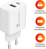 Techmade-Caricabatteria-20wcon-porta-usb-c-+-usb-a