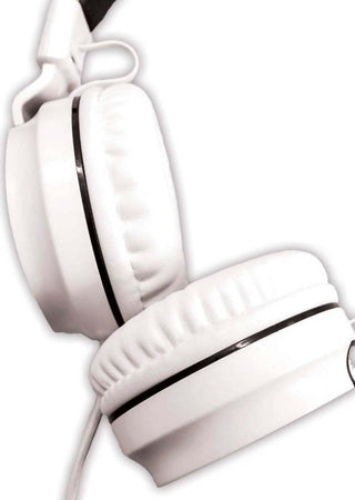 Techmade Cuffie Con Microfono E Tasto Funzione Compatibile Pc E Console Cuffie Squadra Di Calcio Elettronica/Cuffie auricolari e accessori/Cuffie/Cuffie On-Ear Cartoleria Deja Vu - Crotone, Commerciovirtuoso.it