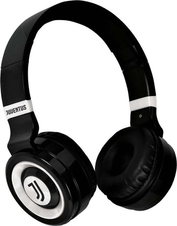 Techmade-Cuffie-Wireless-bt+-microfono-juventus