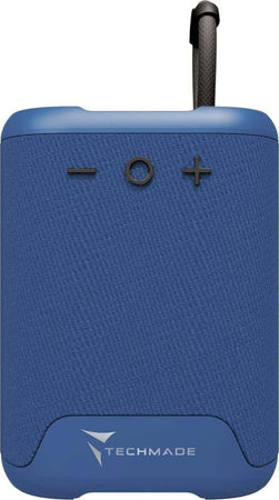Techmade-Speaker-Portatile-Blue