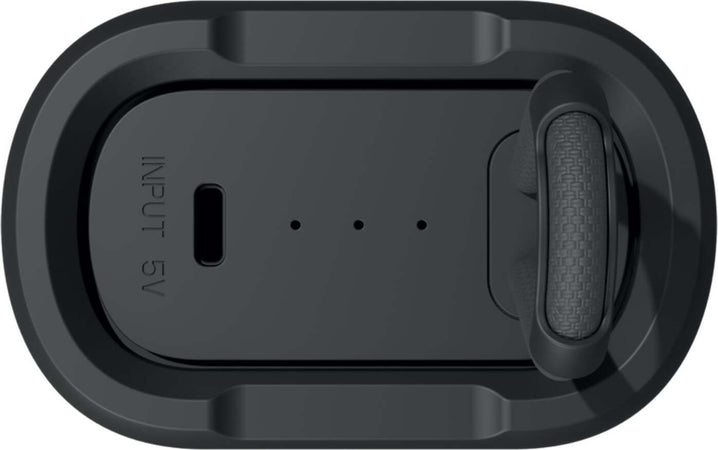 Techmade-Speaker-Portatile-Pattern-Black