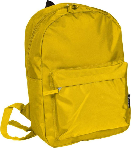 Techmade-Zaino-American-Style-18l-Giallo