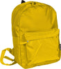 Techmade-Zaino-American-Style-18l-Giallo