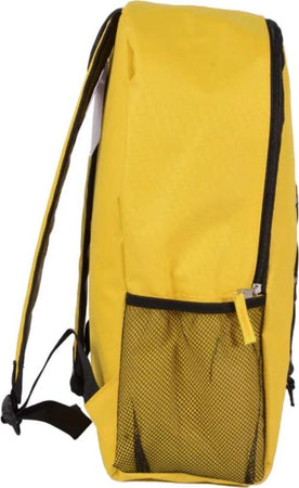 Techmade-Zaino-Sport-Style-18L-yellow