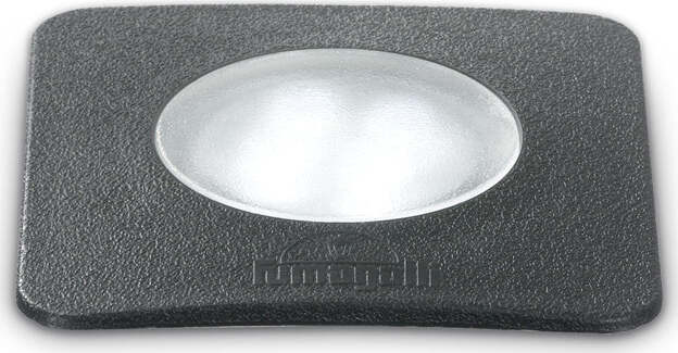 Tecnico-Moderno-Gravity-Square-Materie-Plastiche-Nero-1-Luce-Gu10-Small