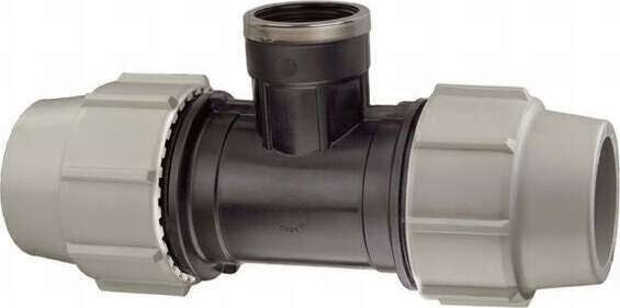 TEE-PLASSON-F-20X1/2X20