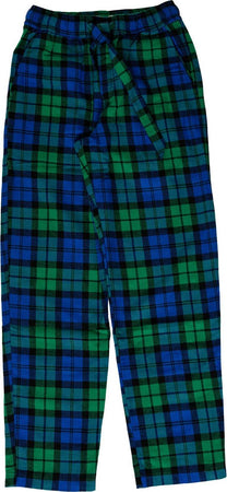 TEKLA-Sleepwear-Flanner-Oversized-Pant-da-uomo