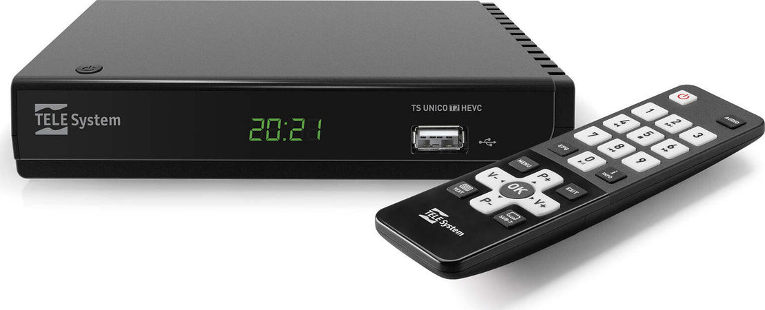 TELE-System-Decoder-TS-UNICO-Black-21005332