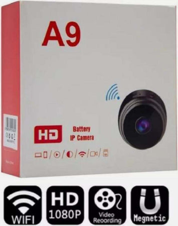 Telecamera-di-sicurezzaa9-home-mini-1080p-hd