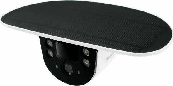 Telecamera-Di-Sorveglianza-Ip-Wireless-Per-Esterni-Ad-Energia-Solare-Wifi-Q-s705