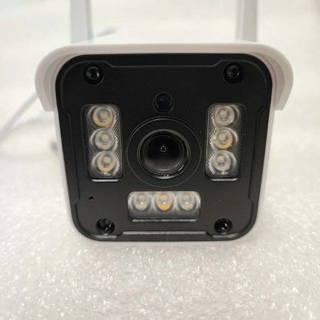 Telecamera Di Sorveglianza Sicurezza Q-s702 Ip Wifi 2k Hd Per Telefoni Cellulari Elettronica/Cellulari e accessori/Accessori/Accessori per foto e video/Treppiedi Trade Shop italia - Napoli, Commerciovirtuoso.it