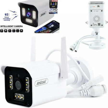 Telecamera-Di-Sorveglianza-Sicurezza-Q-s702-Ip-Wifi-2k-Hd-Per-Telefoni-Cellulari
