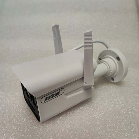 Telecamera Di Sorveglianza Sicurezza Q-s702 Ip Wifi 2k Hd Per Telefoni Cellulari Elettronica/Cellulari e accessori/Accessori/Accessori per foto e video/Treppiedi Trade Shop italia - Napoli, Commerciovirtuoso.it