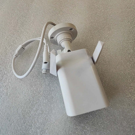 Telecamera Di Sorveglianza Sicurezza Q-s702 Ip Wifi 2k Hd Per Telefoni Cellulari Elettronica/Cellulari e accessori/Accessori/Accessori per foto e video/Treppiedi Trade Shop italia - Napoli, Commerciovirtuoso.it