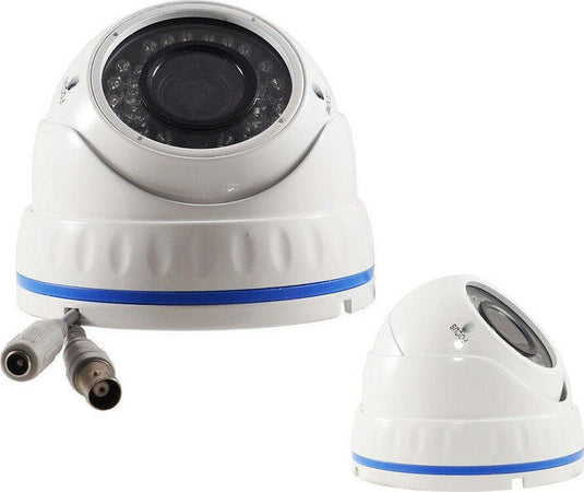 Telecamera Dome Varifocale Ahd 2.8-12mm 36 Led 1500 Tvl Ir Jt-2055ahd Casa, arredamento e bricolage > Sicurezza e Antifurti > Sistemi di Videosorveglianza Trade Shop italia - Napoli, Commerciovirtuoso.it