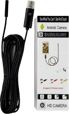 Telecamera-endoscopica-6-led-per-android