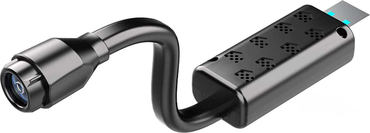 Telecamera Mini Spia Wifi Micro Camera Ip Nascosta Spy Cam Hd 1080/720p Casa, arredamento e bricolage > Sicurezza e Antifurti > Sistemi di Videosorveglianza Trade Shop italia - Napoli, Commerciovirtuoso.it
