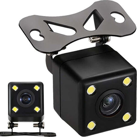 Telecamera-Per-Retromarcia-Per-Auto-Q-dc2-Visione-Notturna-A-170°-Impermeabile