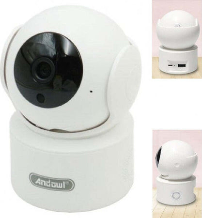 Telecamera-Sicurezza-Intelligente-5.0mp-Q-s5-Ip-Camera-Smart-Multifunzione-Wifi