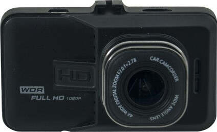 Telecamera Videoregistratore Mini Dvr Auto Hd 1080p Monitor Lcd T 626 Elettronica/Elettronica per veicoli/Elettronica per auto/Telecamera posteriore Trade Shop italia - Napoli, Commerciovirtuoso.it