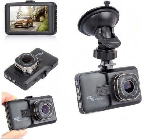 Telecamera-Videoregistratore-Mini-Dvr-Per-Auto-Hd-Nera-1080p-Monitor-Lcd-626