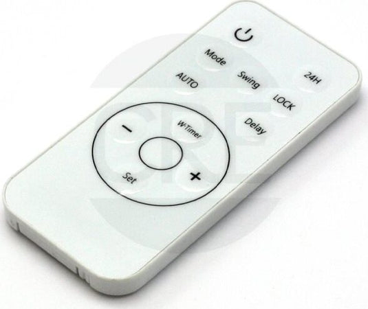 Telecomando-Bianco-per-Pareto-Screen-AR4W07P-Termoventilatore-Muro