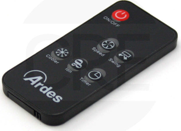 Telecomando-per-Raffrescatore-Ionizzatore-Cool-B-AR5R11