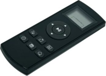 Telecomando-Robot-Aspirapolvere-Smart-Force-RR69,-RR6925,-RR6976